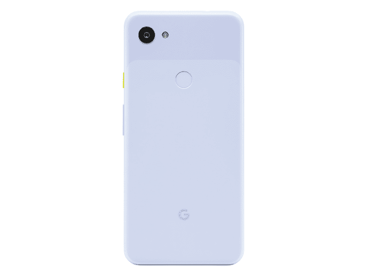 Prior to its announcement, the Google Pixel 3a reveals its power in Geekbench