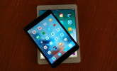 New iPad 9.7: a worthy successor of the iPad mini? Video comparison