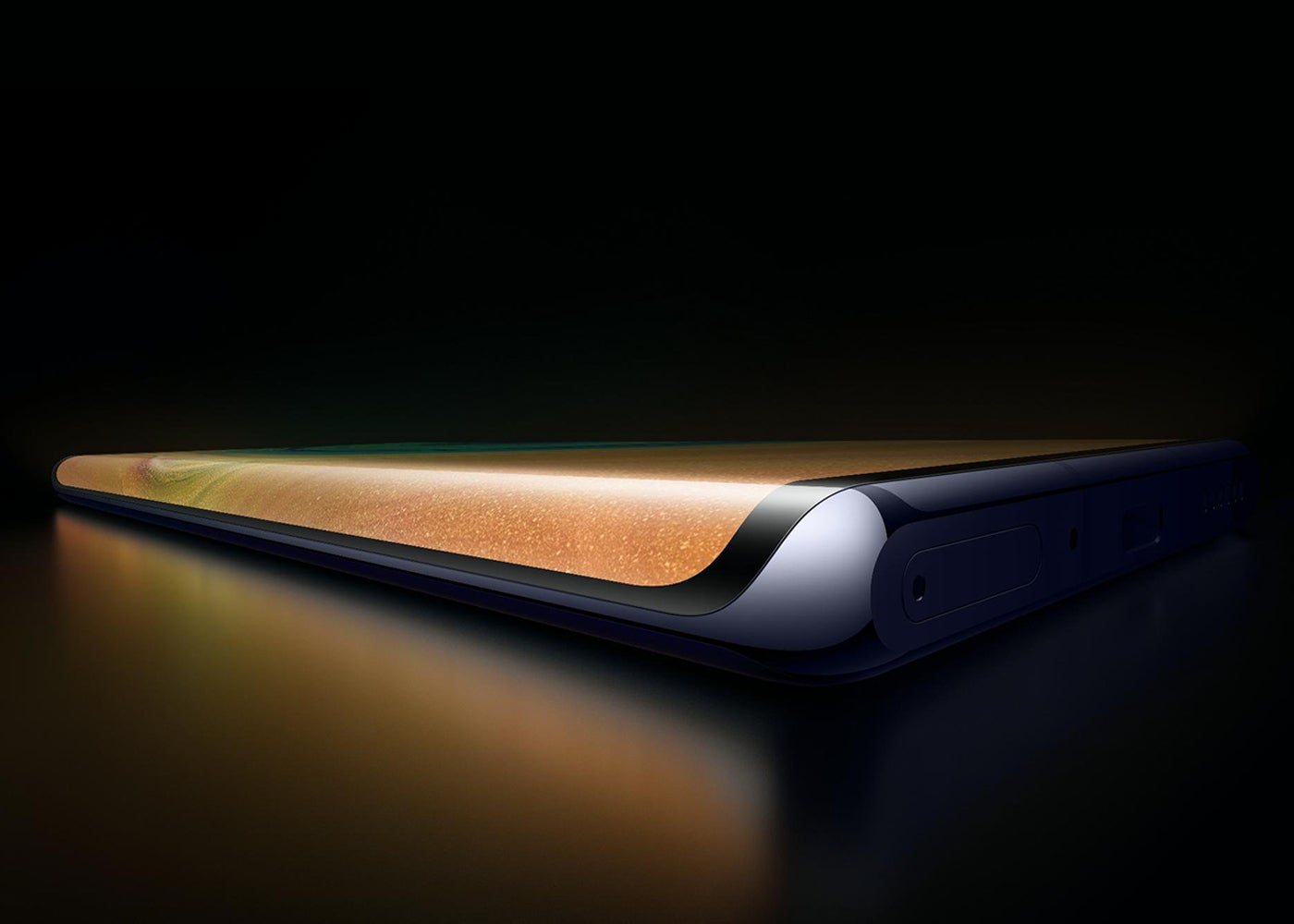 Why curved screens don't make sense on your smartphone