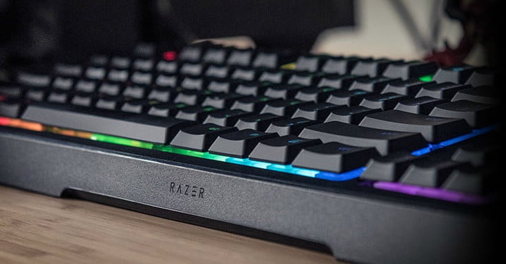 Learn why all mechanical keyboards respond differently