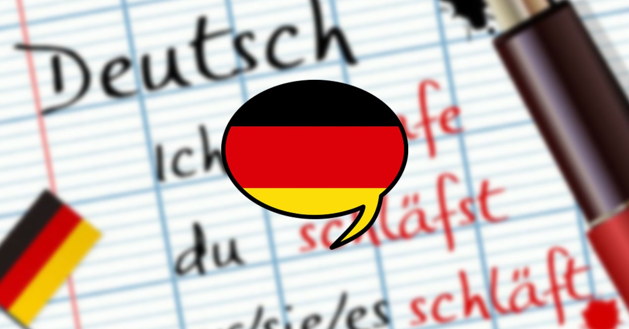 The best apps to learn German with your mobile