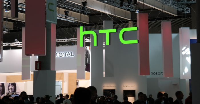 HTC 2017: less mobile and more artificial intelligence