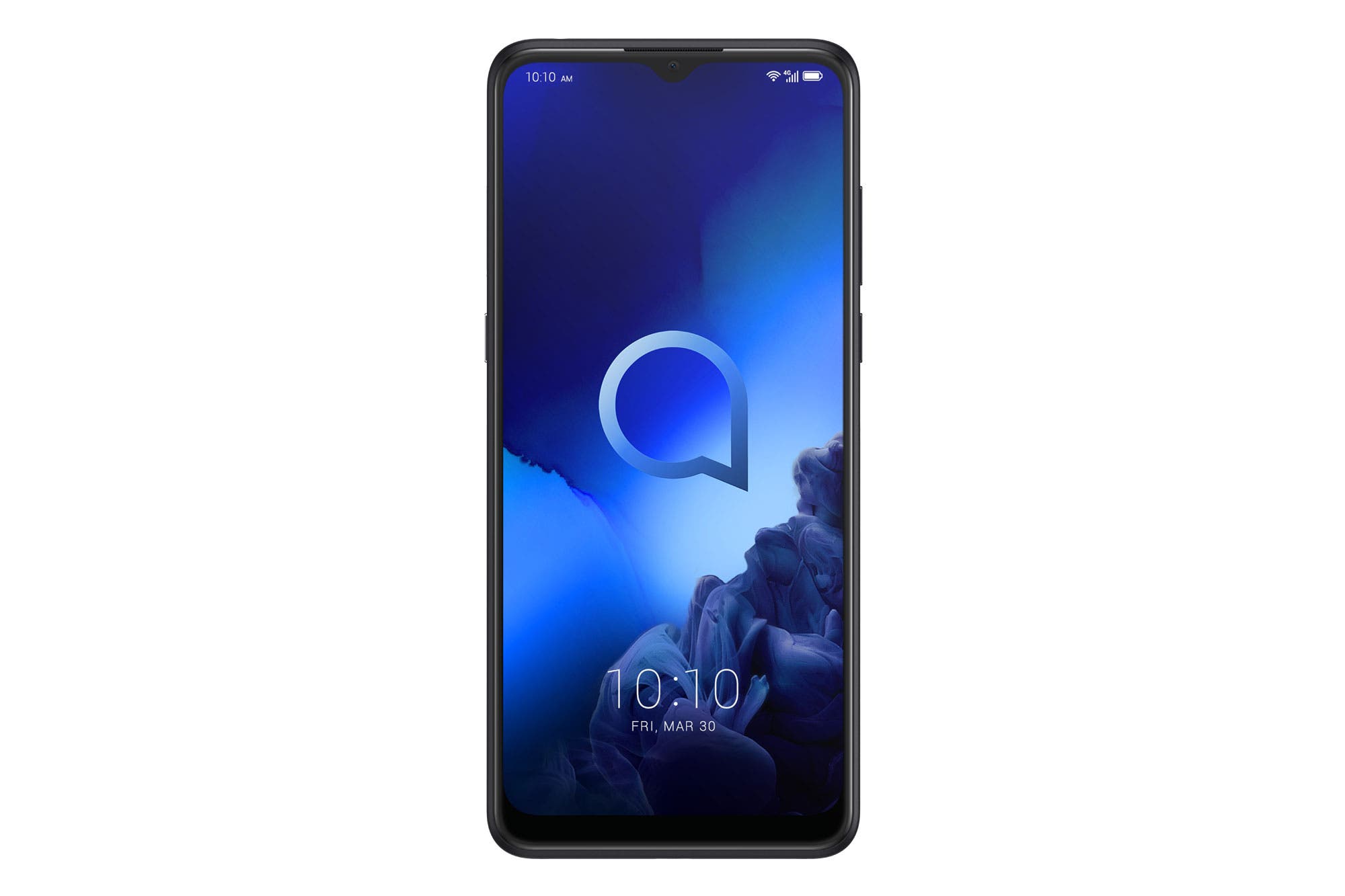 Alcatel 3X: as is the triple-chamber telephone equipped with artificial intelligence