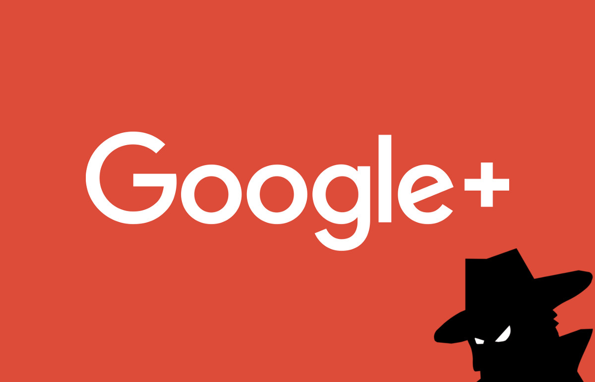 Hide your Google Plus profile from the curious easily