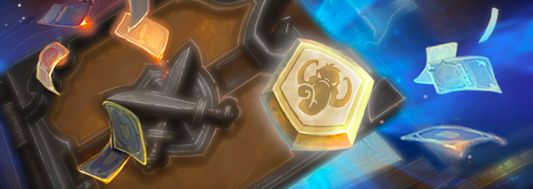 HearthStone changes to the beast with the arrival of The Year of the Mamuth