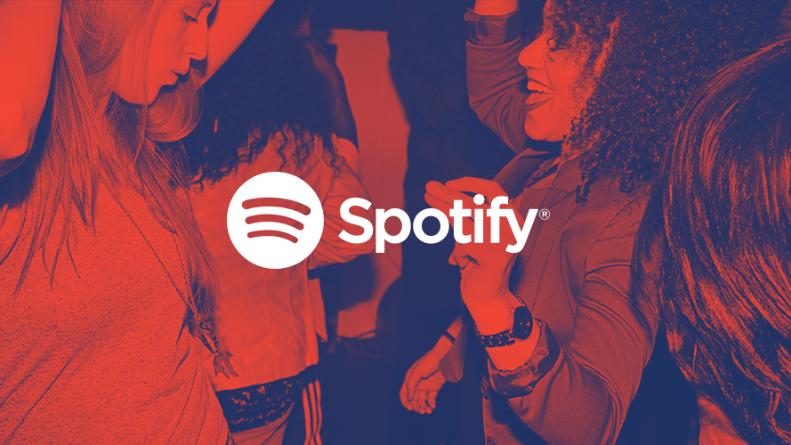 Spotify lite, a light version now available