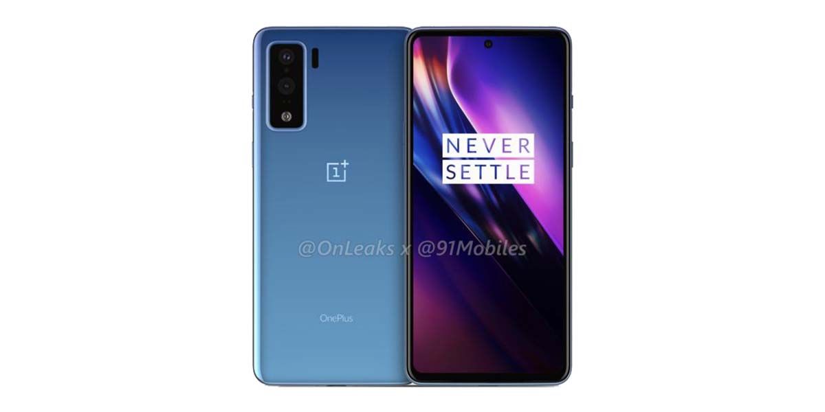 oneplus 8 lite new commitment to the mid-range2020