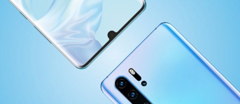 The first specifications of the Huawei P40 revealed