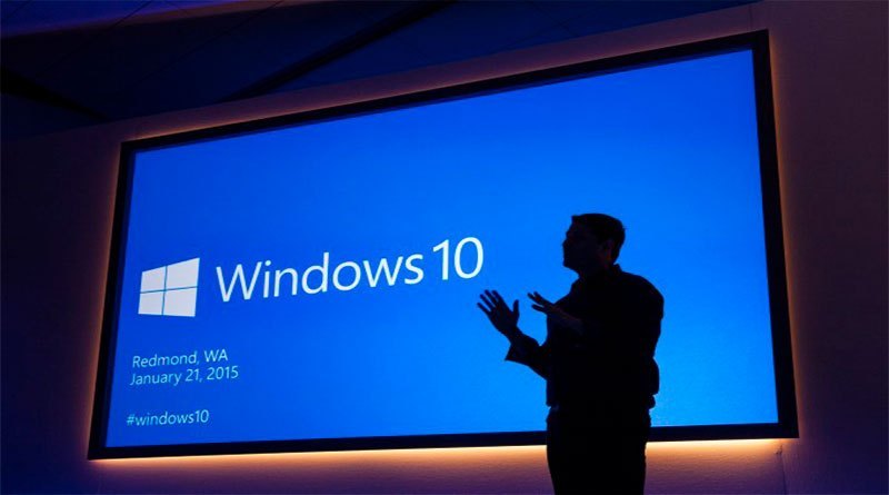 Windows 10 Fall Creators Update receives cumulative 16299.98