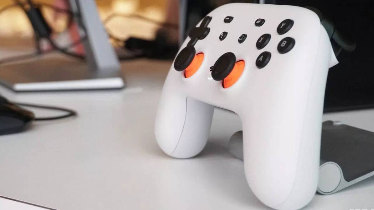 The first exclusive games for Google Stadia will arrive