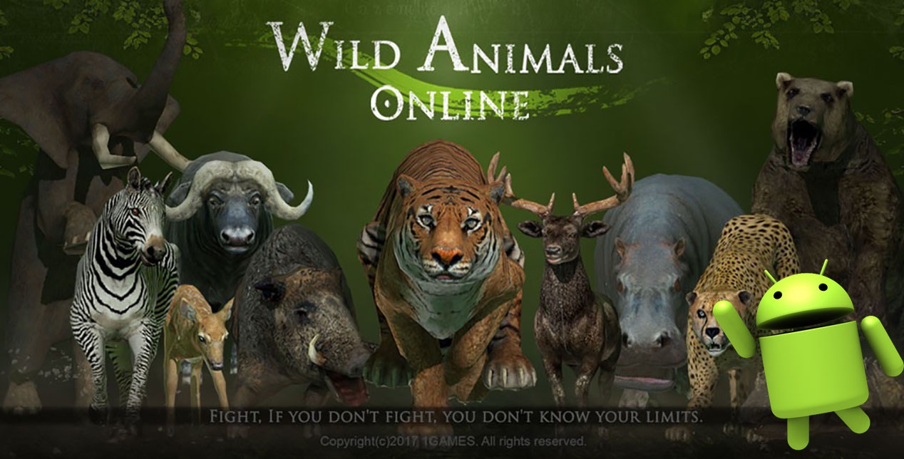 List of the best animal simulators for Android