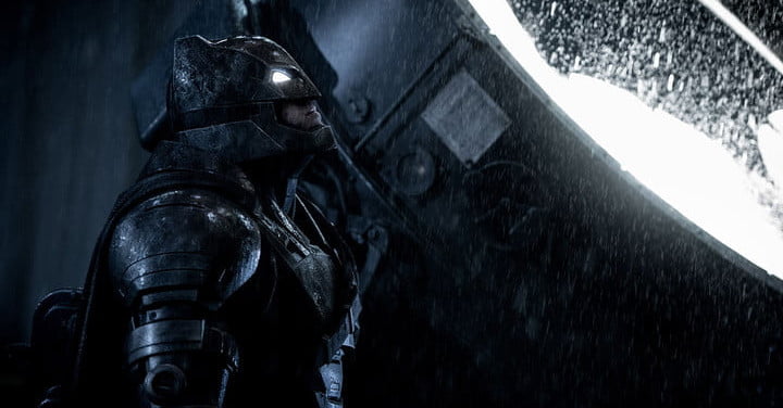 About The Batman: Everything We Know About This Movie