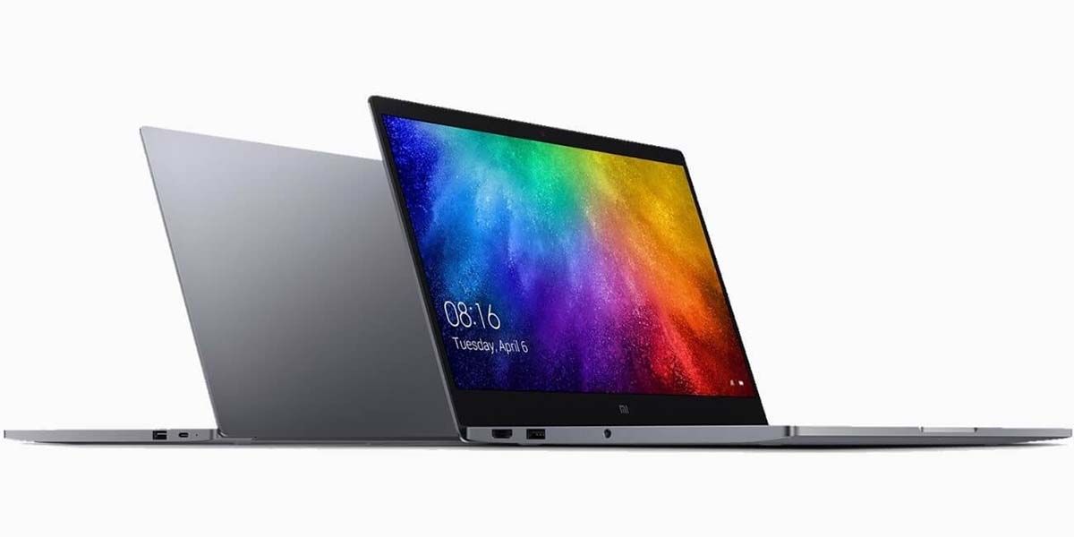 xiaomi mi notebook ruby ​​2019 buy best laptop china offer "width =" 1200 "height =" 600