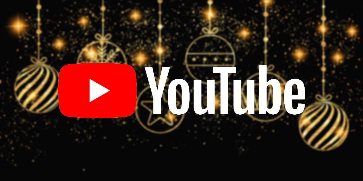 best videos youtube celebrate christmas 2019