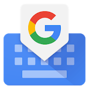 Gboard the Google keyboard
