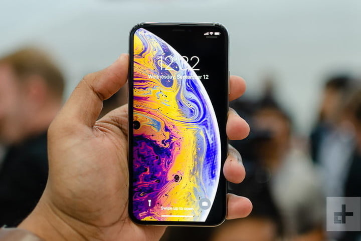 Apple iPhone XS | The best unlocked cell phones 
