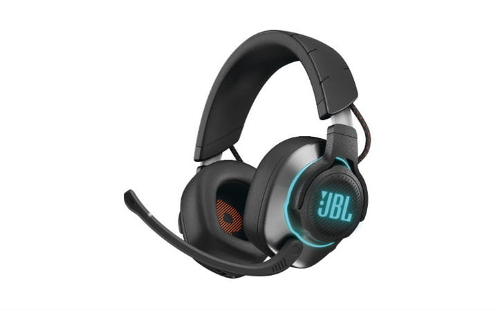 JBL gamers headphones