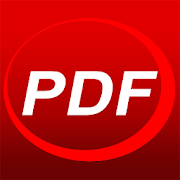 PDF Reader - Annotate, scan and sign PDFs