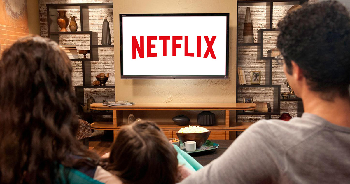 Netflix lets you watch this movie completely free without having to subscribe