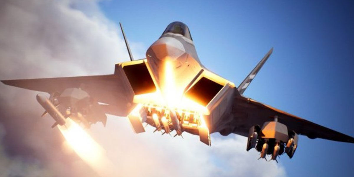 The 10 best airplane games for Android