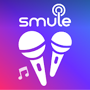 Smule: the application to sing in community