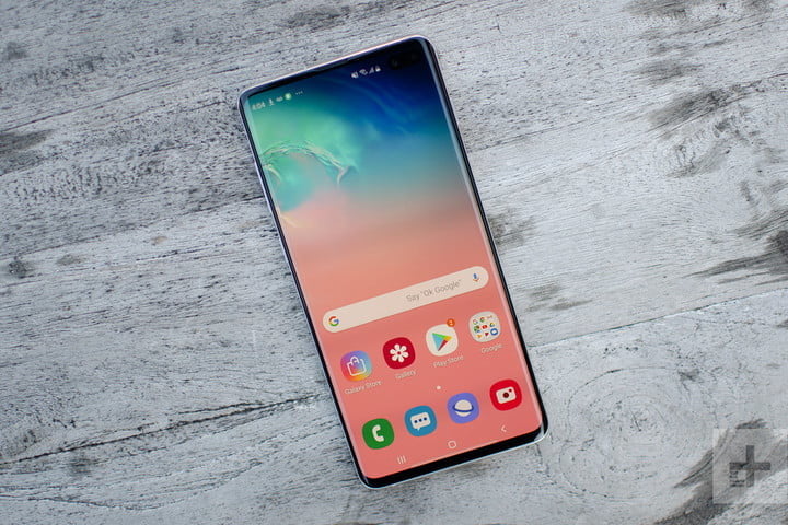 Samsung Galaxy S10 Plus | The best unlocked cell phones 