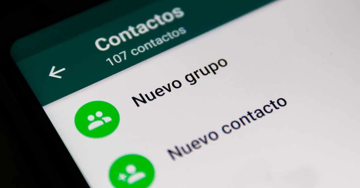 Your private WhatsApp group may appear on Google