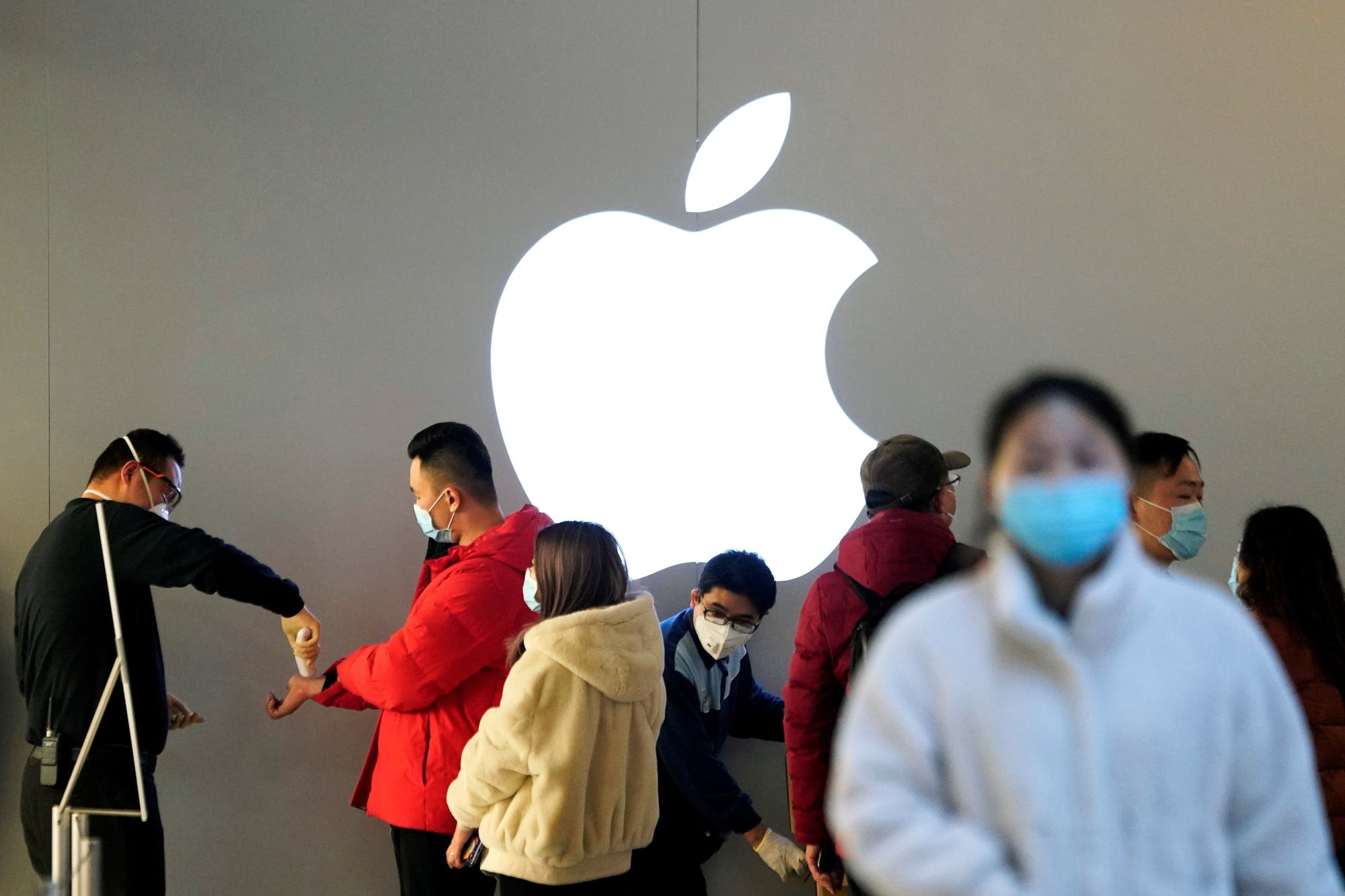 Coronavirus: how it complicates Apple's plans for the next iPhones