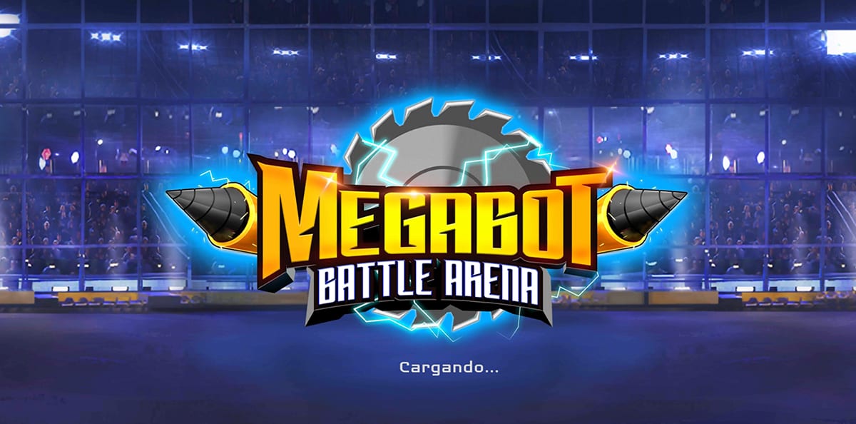 Megabot Battle Arena