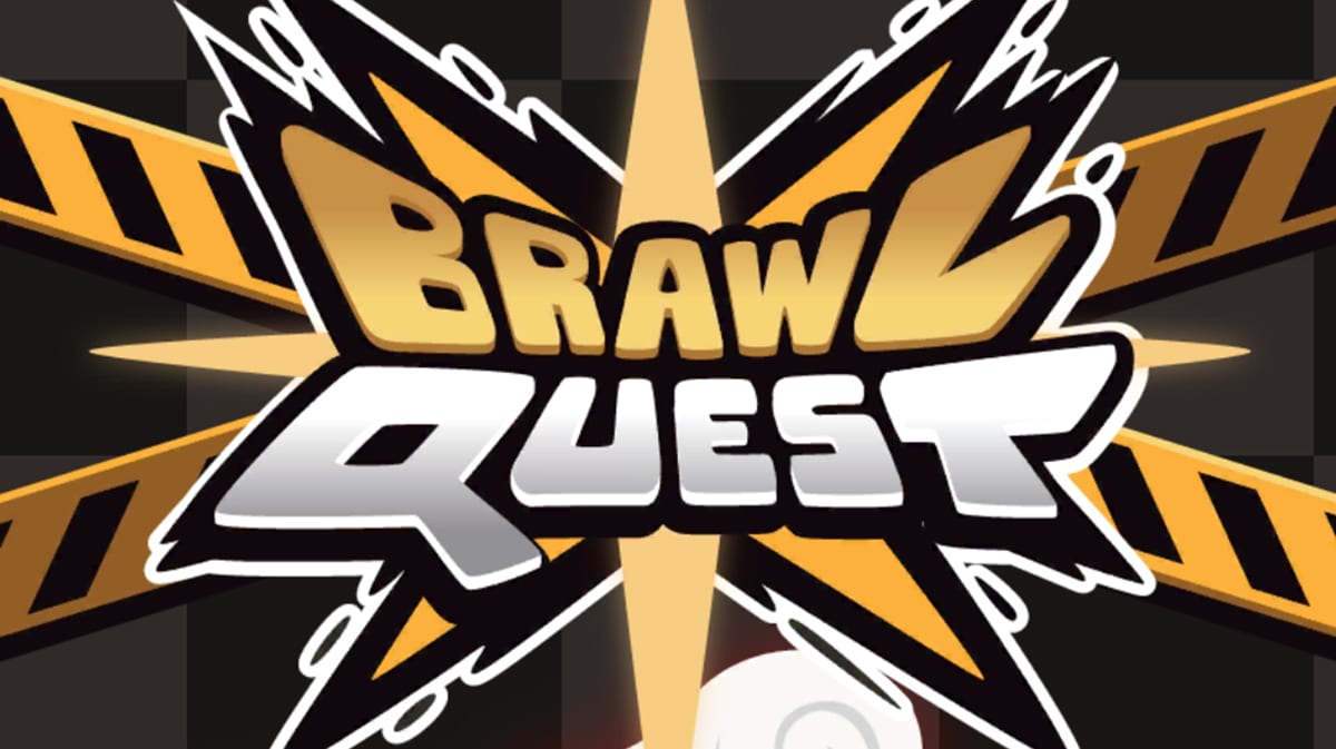 Brawl Quest