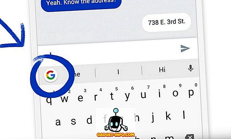 5 cool features of Gboard on Android and how they can help you