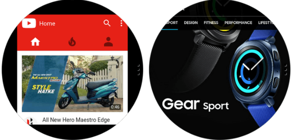 Image - 15 best apps for Samsung Galaxy Watch