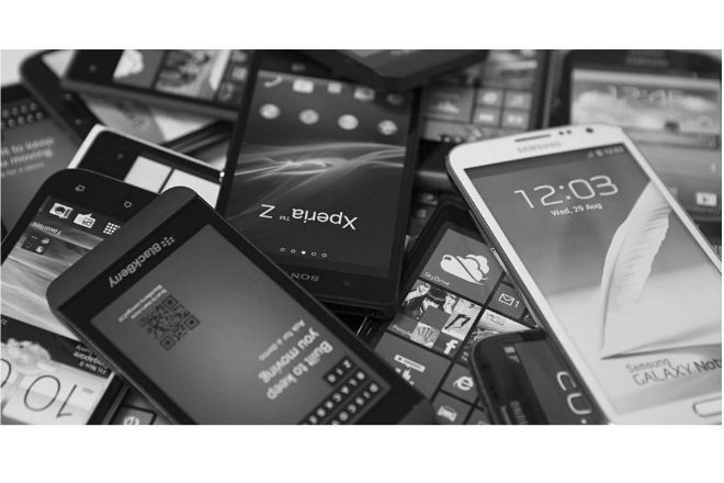 Trends in mobile technology for 2016