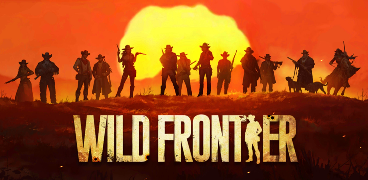 Wild Frontier mixes strategy with what is Clash of clans