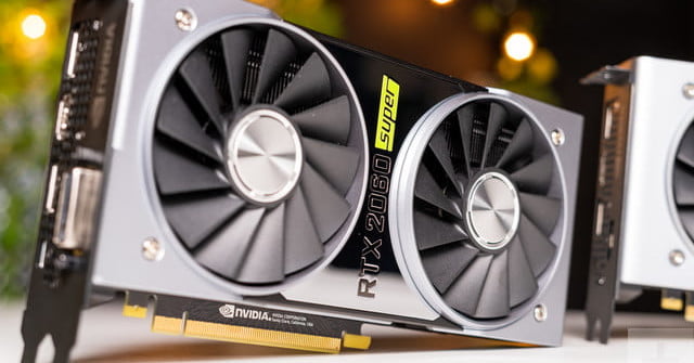 The best graphics cards to edit video from AMD and Nvidia