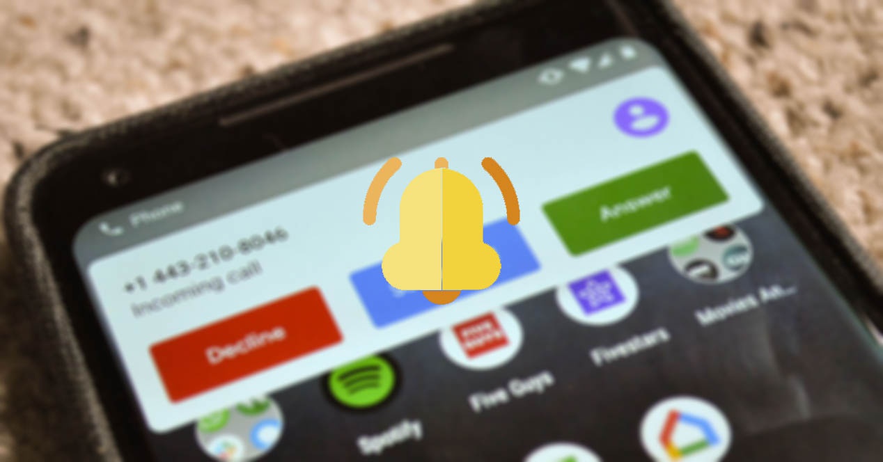 The best apps to download ringtones on Android