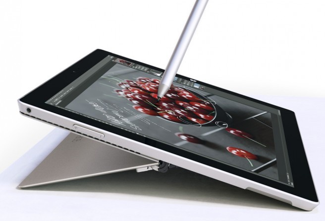 surface-pro-3-stylus "width =" 656 "height =" 447 "srcset =" https://funzen.net/wp-content/uploads/2020/03/1584885784_223_Tablets-help-improve-airline-efficiency-and-punctuality.jpg 656w, https://tabletzona.es/app/uploads/2014/06/surface-pro-3-stylus-300x204.jpg 300w, https://tabletzona.es/app/uploads/2014/06/surface-pro-3 -stylus-491x335.jpg 491w, https://tabletzona.es/app/uploads/2014/06/surface-pro-3-stylus-171x117.jpg 171w, https://tabletzona.es/app/uploads/2014 /06/surface-pro-3-stylus.jpg 948w "sizes =" (max-width: 656px) 100vw, 656px "/></p>
</p>
<p>To carry out this idea, Austrian Airlines will have to get hold of <strong>950 pieces</strong> Surface Pro 3 to distribute them among the entire fleet of aircraft. The chosen model is the standard for calling it in some way. It has the 12.2-inch screen, processor<strong> Intel Core i5</strong>, 4 GB of RAM and 128 GB of internal storage, as well as Windows 8.1. Enough for the task they have to carry out.</p>
<div class='code-block code-block-5' style='margin: 8px auto; text-align: center; display: block; clear: both;'>

<style>
.ai-rotate {position: relative;}
.ai-rotate-hidden {visibility: hidden;}
.ai-rotate-hidden-2 {position: absolute; top: 0; left: 0; width: 100%; height: 100%;}
.ai-list-data, .ai-ip-data, .ai-filter-check, .ai-fallback, .ai-list-block, .ai-list-block-ip, .ai-list-block-filter {visibility: hidden; position: absolute; width: 50%; height: 1px; top: -1000px; z-index: -9999; margin: 0px!important;}
.ai-list-data, .ai-ip-data, .ai-filter-check, .ai-fallback {min-width: 1px;}
</style>
<div class='ai-rotate ai-unprocessed ai-timed-rotation ai-5-1' data-info='WyI1LTEiLDJd' style='position: relative;'>
<div class='ai-rotate-option' style='visibility: hidden;' data-index=