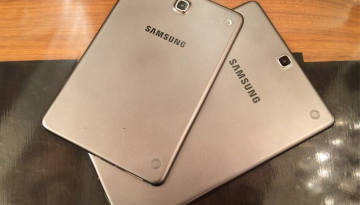 samsung-galaxy-tab-a-plus "width =" 700 "height =" 400 "srcset =" https://www.proandroid.com/wp-content/uploads/2015/03/samsung-galaxy-tab-a -plus.jpg 700w, https://www.proandroid.com/wp-content/uploads/2015/03/samsung-galaxy-tab-a-plus-300x171.jpg 300w, https://www.proandroid.com /wp-content/uploads/2015/03/samsung-galaxy-tab-a-plus-130x73.jpg 130w, https://www.proandroid.com/wp-content/uploads/2015/03/samsung-galaxy- tab-a-plus-624x356.jpg 624w "sizes =" (max-width: 700px) 100vw, 700px "/></p>
<div class='code-block code-block-3' style='margin: 8px auto; text-align: center; display: block; clear: both;'>

<style>
.ai-rotate {position: relative;}
.ai-rotate-hidden {visibility: hidden;}
.ai-rotate-hidden-2 {position: absolute; top: 0; left: 0; width: 100%; height: 100%;}
.ai-list-data, .ai-ip-data, .ai-filter-check, .ai-fallback, .ai-list-block, .ai-list-block-ip, .ai-list-block-filter {visibility: hidden; position: absolute; width: 50%; height: 1px; top: -1000px; z-index: -9999; margin: 0px!important;}
.ai-list-data, .ai-ip-data, .ai-filter-check, .ai-fallback {min-width: 1px;}
</style>
<div class='ai-rotate ai-unprocessed ai-timed-rotation ai-3-1' data-info='WyIzLTEiLDJd' style='position: relative;'>
<div class='ai-rotate-option' style='visibility: hidden;' data-index=