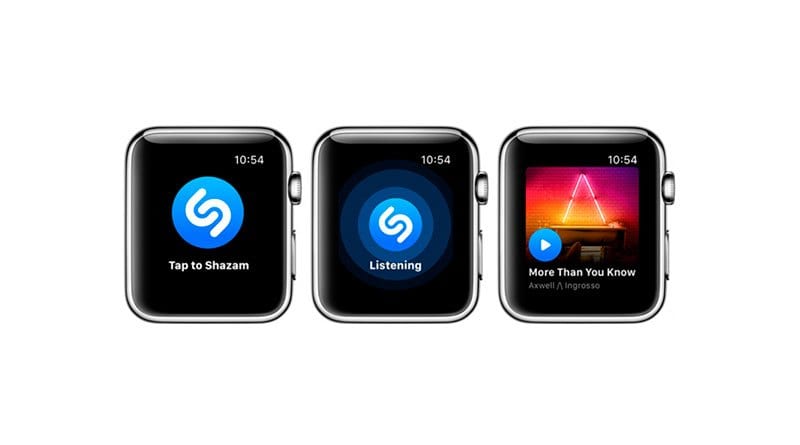 Apple confirms the purchase of Shazam