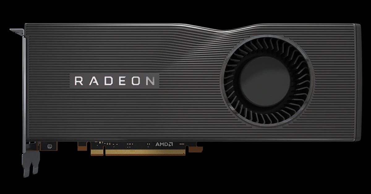 The serious problem that affects AMD graphics cards