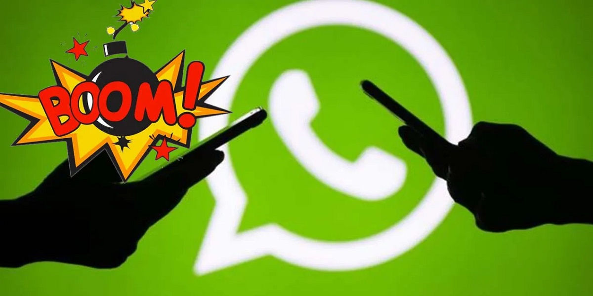 WhatsApp will allow you to create conversations that are automatically deleted