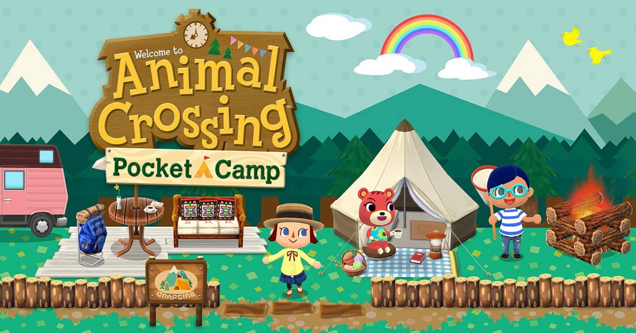 How to get leaf tickets faster at Animal Crossing Pocket Camp