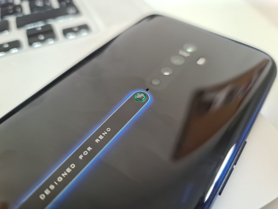OPPO Reno 2 at its lowest price in this super ...