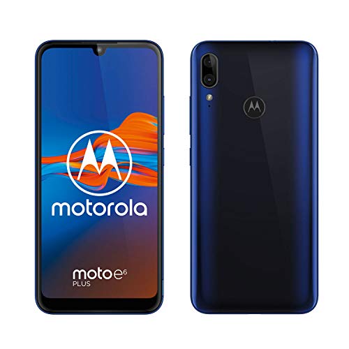 Motorola Moto G8 plus