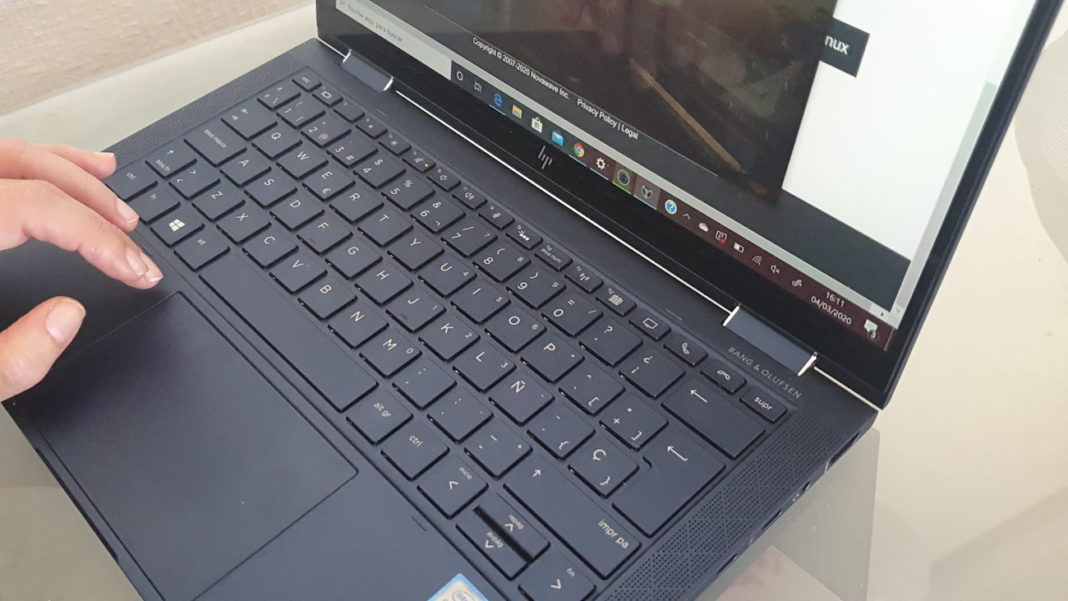 HP DragonFly: Born for productivity on the go (reviews and opinions)