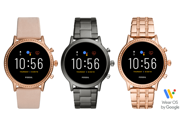 Fossil Gen 5: The best Fossil smartwatch to date?