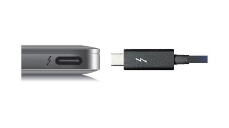 thunderbolt3 cable