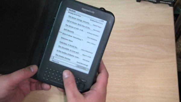 Devices How to Reset or Reset Kindle 3 There are many reasons why you might want to reset your Amazon ...