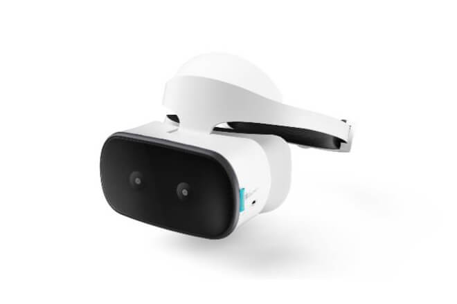 Lenovo Daydream Virtual Reality Glasses Are Official: Everything ...
