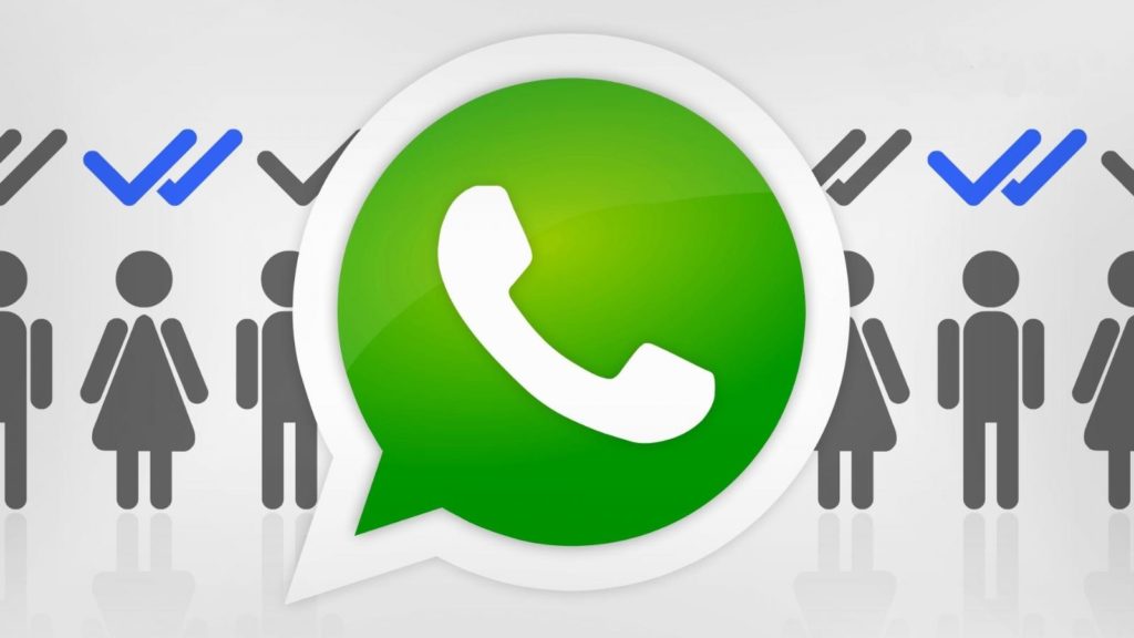 grupo de whatsapp messenger